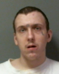 Frye Alexander a registered Sex Offender of Pennsylvania