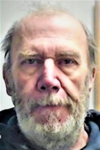 Alan Charles Mcguire a registered Sex Offender of Pennsylvania