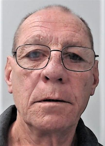 Anthony Lee Brown a registered Sex Offender of Pennsylvania