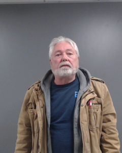 Keith Eric Fulmer a registered Sex Offender of Pennsylvania