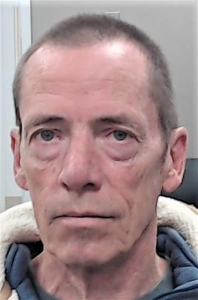Paul Thomas Crothers a registered Sex Offender of Pennsylvania