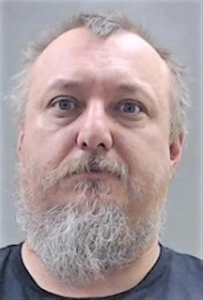 Dean Allen Barnhart II a registered Sex Offender of Pennsylvania