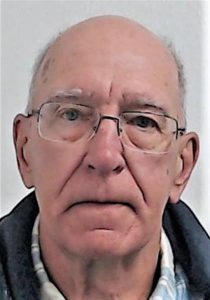 David Merl Fetterolf a registered Sex Offender of Pennsylvania