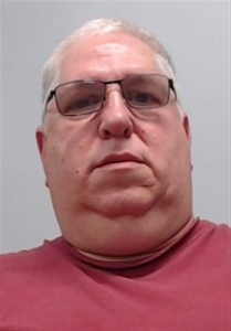 Albert Lemuel Mitchell a registered Sex Offender of Pennsylvania