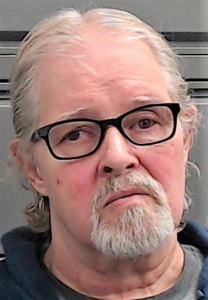 William Dudley Anderson a registered Sex Offender of Pennsylvania