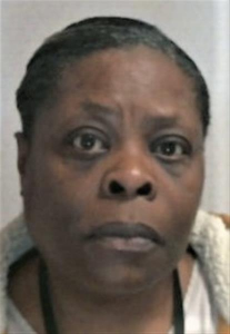Yvonne Ican Bradley a registered Sex Offender of Pennsylvania