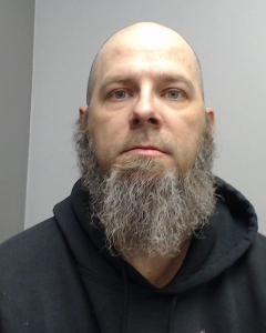 Kerstetter Nicholas a registered Sex Offender of Pennsylvania