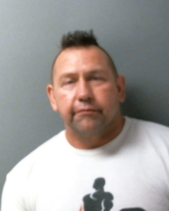 Christopher David Naylor a registered Sex Offender of Pennsylvania