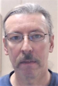Thomas Larue Burkholder Jr a registered Sex Offender of Pennsylvania