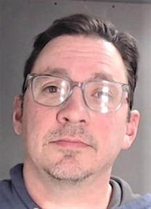 Jason Bradley Nolan a registered Sex Offender of Pennsylvania