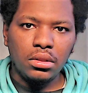 Jackson James a registered Sex Offender of Pennsylvania