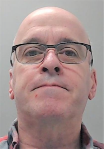 Michael Denis Bernard a registered Sex Offender of Pennsylvania
