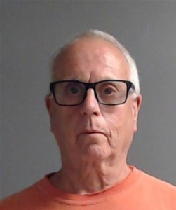 Terry Crosley Smith a registered Sex Offender of Pennsylvania