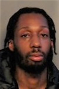 Antoine Jamall Smith a registered Sex Offender of Pennsylvania