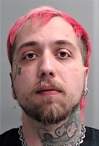 Michael David Bair a registered Sex Offender of Pennsylvania