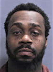 Antoine Marquine Baylor a registered Sex Offender of Pennsylvania