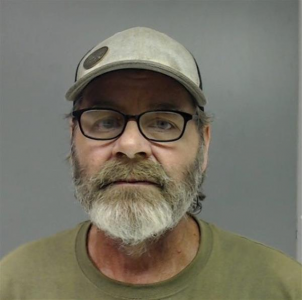 David Richard Hammaker a registered Sex Offender of Pennsylvania