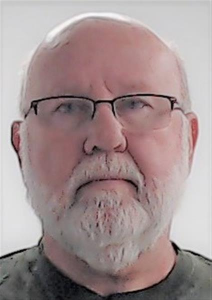 Charles Edward Stevens a registered Sex Offender of Pennsylvania