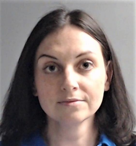 Cara Ramsey Alexander a registered Sex Offender of Pennsylvania