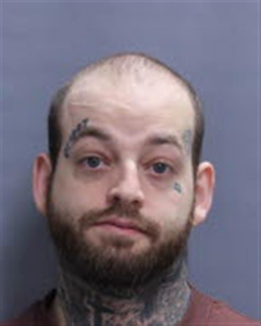 Caleb Scott Walak a registered Sex Offender of Pennsylvania