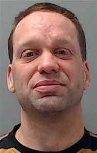 Nathaniel Andrew Kroninger a registered Sex Offender of Pennsylvania