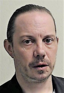 Francis Aaron Condon a registered Sex Offender of Pennsylvania