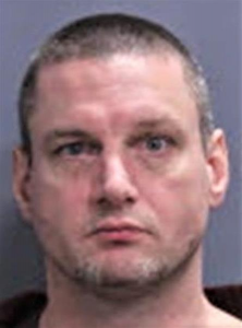 Frank Edward Beard a registered Sex Offender of Pennsylvania