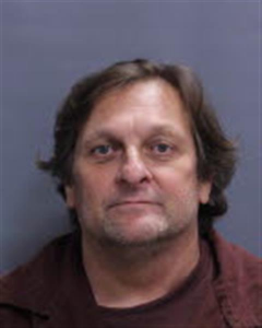 Daniel Eugene Meals a registered Sex Offender of Pennsylvania