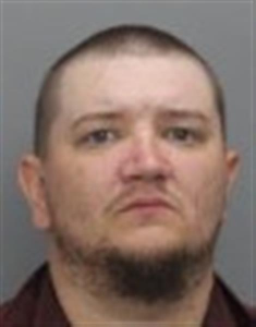 Luke William Hoover a registered Sex Offender of Pennsylvania