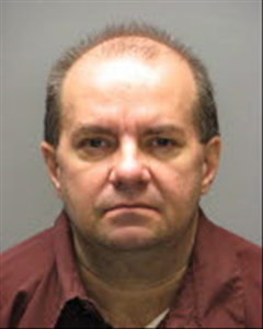 Albert Leon Baldish a registered Sex Offender of Pennsylvania