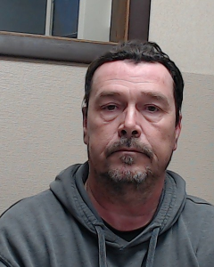 Brian Keith Vandruff a registered Sex Offender of Pennsylvania