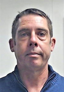 Joshua Matthew Mcevoy a registered Sex Offender of Pennsylvania