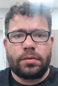 Alexander Luyz Johnson a registered Sex Offender of Pennsylvania