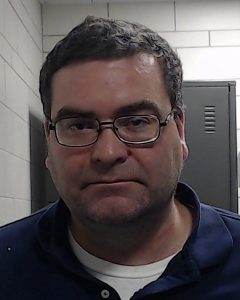 Justin Michael Hickox a registered Sex Offender of Pennsylvania