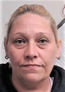 Shanna Marie Houck a registered Sex Offender of Pennsylvania