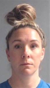 Nicole Elizabeth Kurowski a registered Sex Offender of Pennsylvania