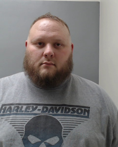 Ryan Eric Hutchins a registered Sex Offender of Pennsylvania