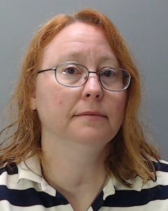 Christy Lee Smith a registered Sex Offender of Pennsylvania