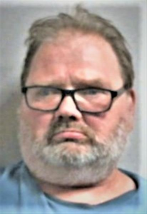 William John Miller a registered Sex Offender of Pennsylvania