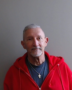 William Jeffrey Paulish a registered Sex Offender of Pennsylvania