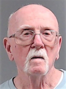 Harry Thomas Brooke a registered Sex Offender of Pennsylvania