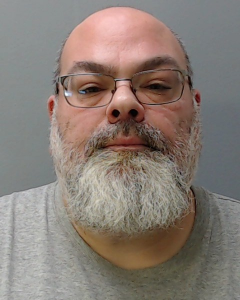 David Warren Packer a registered Sex Offender of Pennsylvania