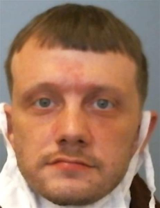 Christian Earl Gouse a registered Sex Offender of Pennsylvania