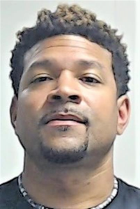 Brandon Lavern Carter a registered Sex Offender of Pennsylvania