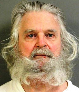 Cletus Dena Houston a registered Sex Offender of Pennsylvania
