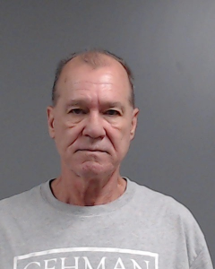 Kenneth John Whittaker a registered Sex Offender of Pennsylvania