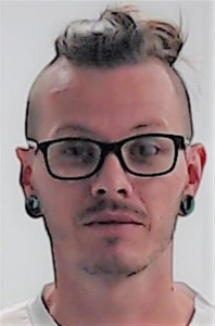 Tanner Douglas Harris a registered Sex Offender of Pennsylvania