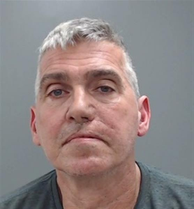 Michael Anthony Grill a registered Sex Offender of Pennsylvania