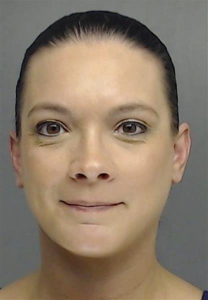 Kathryn Lynne Eckenrode a registered Sex Offender of Pennsylvania