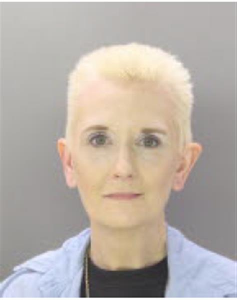 Eiden Kimberly a registered Sex Offender of Pennsylvania